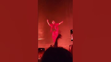 Thumbnail of DPR LIVE 'Hula Hoops' (2/2) - DPR in Dallas The Regime Tour Oct 24, 2022