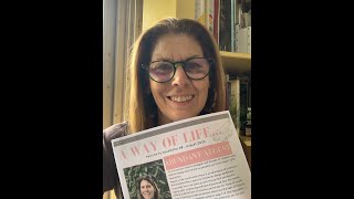 August newsletter
