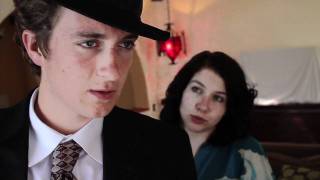 Antidote For A Murder Teaser Trailer