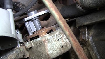 ford 4.9 no start trouble shooting well did you check this