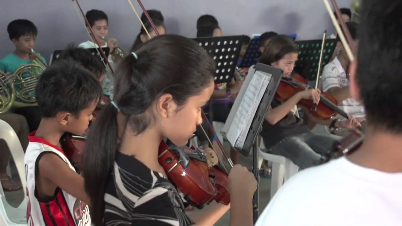 Watch ORCHESTRA Bataan on YouTube Watch ORCHESTRA Bataan on YouTube
