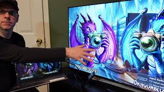 What to Know! Bluerigger 10 Foot HDMI Black Cable screenshot 5