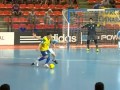 Futsal - Brasil 3 x 2 Argentina - Quartas de Final Mundial da Tailândia 2012