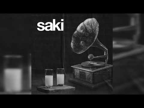 Saki - Yine Mi Çiçek