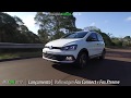 Volkswagen fox connect e fox xtreme