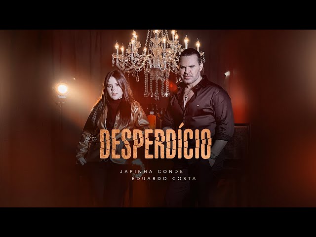 Japinha Conde - Desperdicio