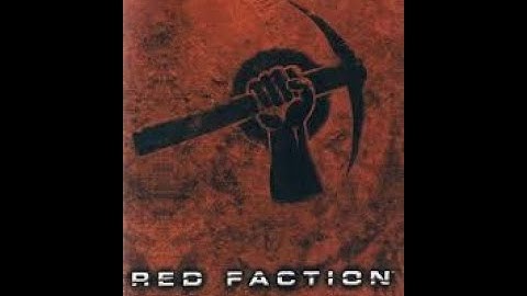 Red faction ps4 Part 6