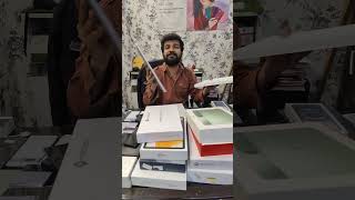 Oneplus pad go/ realme pad se / S9fe plus/ moto neo 60 pad #samsung #secondhandmobilemarket #tech