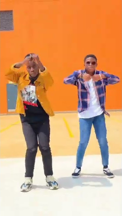 proud by oladapo dance video by Basset fame ×dance guru cohen