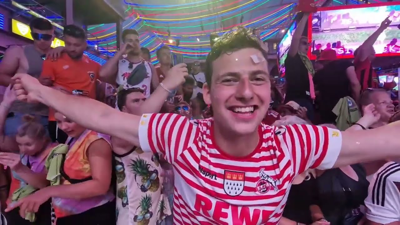 Isi Glück LIVE - Megapark | Playa de Palma - Mallorca | 14.06.23