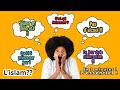 Alliés du Mahdi || Qu'est-ce que l'islam ? En 3 MINUTES !! ☪️🕌🕋
