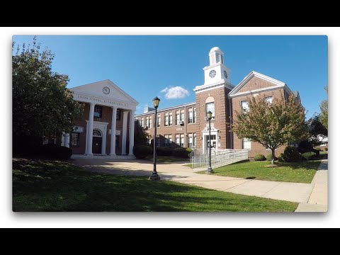 Rutherford Schools Post Construction Open House Video