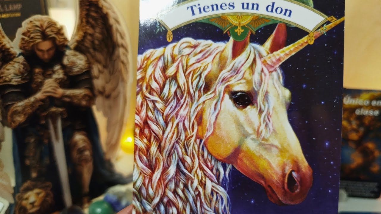 👀🕊¿ NO SABES QUÉ TE PASA? ENTONCES ESTA LECTURA DE TAROT ES PARA TI !!!🕊🤗