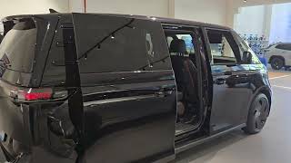 Full VW ID buzz 2026 News