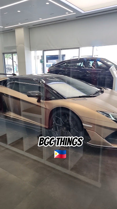 Life in BGC #bonafacioglobalcity #manilavlog