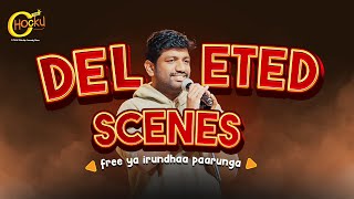 Chockalingam | Tamil Standup Comedy Show