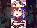 INSIDEN "CHUKI CHUKI" Subaru waktu Marine Streaming [Hololive Clips/Oozora Subaru/Houshou Marine]