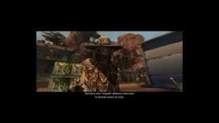 Oddworld: Stranger's Wrath HD Demo Exclusive