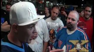 REAL TALK - Dliver vs Danoz