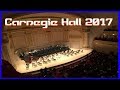 New yorkcarnegie hall trip  gergievmatsuev and the mariinsky orchestra