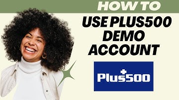 How to use plus500 demo account (2025) I DOUBLE Z