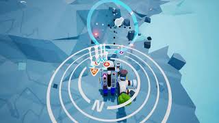 картинка: ASTRONEER попытка оптимизировать пупу через лупу #astroneer   #Nyantto