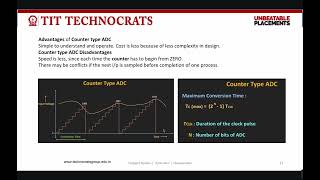 Introduction to ADC (ANALOG TO DIGITAL CONVERTER)