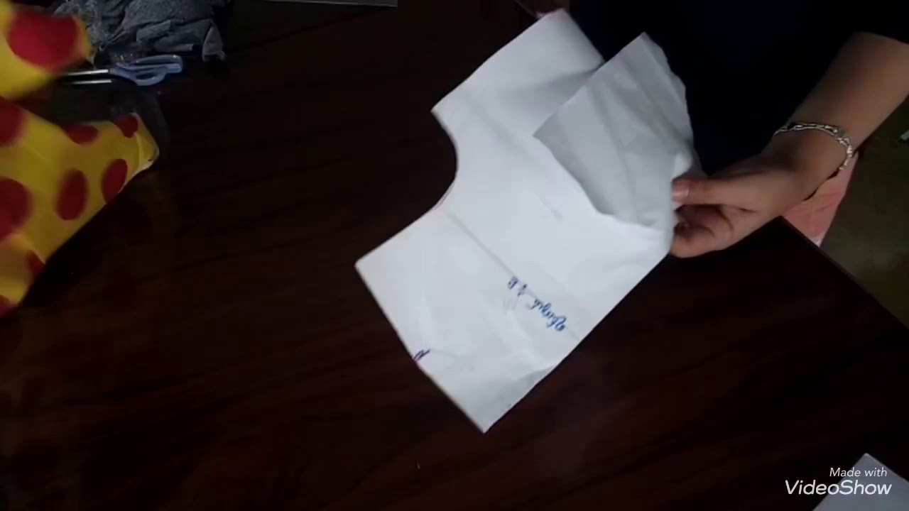 ပိတ်ကြောယူပုံ