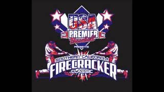 Usapb 2016 Firecracker Clic Highlights July 1