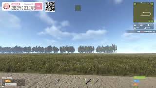 【RUST MOD】Extra Music Player screenshot 3