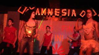 Duo Diva Carla Airah Amnizia