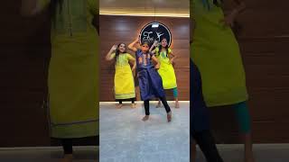 Tuz painjan vajtay payat | Feel Beat Dance Academy #viralvideo #dance #ytshorts #marathisong