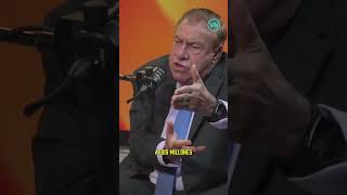 La alianza petrolera con EEUU permitirá alcanzar los dos millones de barriles diarios este año