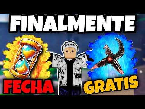 El Día Llegó... ¡MUY BUENAS NOTICIAS  PARA Strongest Battlegrounds🤩