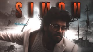 ⚡I Am The Danger EFX | Coolie| Superstar Rajinikanth| Nagarjuna| Lokesh| Anirudh