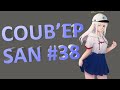 СOUB'EP SAN #38 | anime amv / gif / music / аниме / coub / BEST COUB /