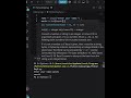 Want your Python programs to interact with users? 🤔 #coding #codenewbie #python #tech #programming