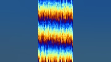 8-Bit Unwind #pixelart #8bit #shaders #glsl  #animation #animationart #art