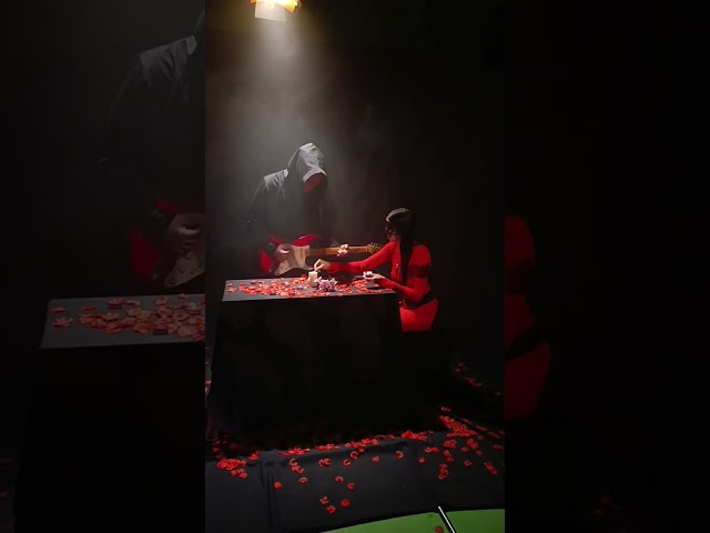 Бэкстейдж со съемок музыкального клипа на рок песню. Как проходят видеосъемки ▶ FAML STUDIO