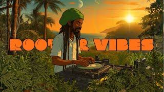 this reggae lofi will calm your mind 🌿