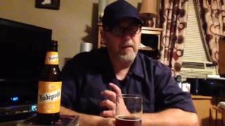 The Beer Review Guy # 290 Hudepohl Festival Bock 6.5 % abv