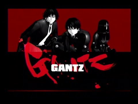 ３あばれんぼう星人 おこりんぼう星人 Gantz ガンツ Youtube