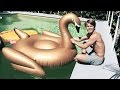 REUNITED WITH THE FLAMINGOS | VLOG 84