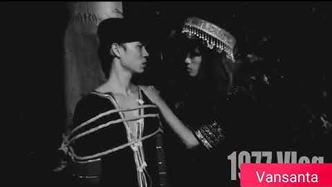 Trích Đoạn Mị Và A Phủ 1977 Vlog