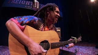 Good Mornin Blues - Brother Yusef Live @ Freight &amp; Salvage Coffee House Berkeley California