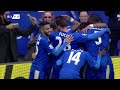 Ulloa Brace In Swansea Rout! | Leicester City 4-0 Swansea City | Premier League Highlights