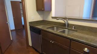 Bedford Crossing 1 Bedroom - X18 Model