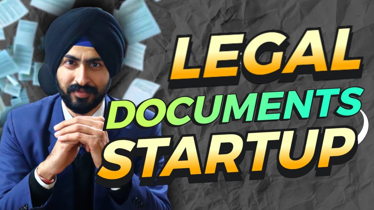 list-of-legal-documents-required-for-startup-in-india-incorporation-documents-for-startup