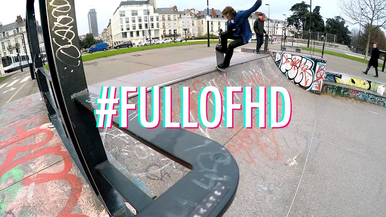#FULLOFHD