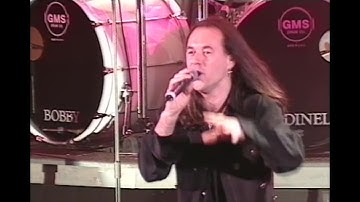 Black Sabbath - Cross Purposes Live 